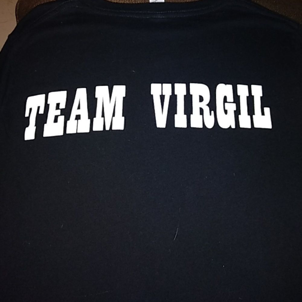 Pro Bull Rider Tee - Picture 2 of 2